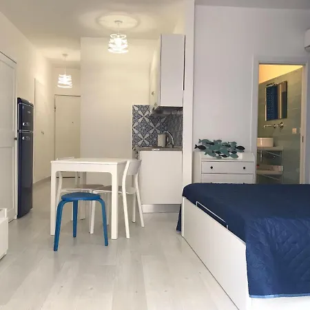 Appartement Blue Moon