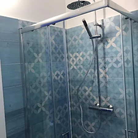 Appartement Blue Moon