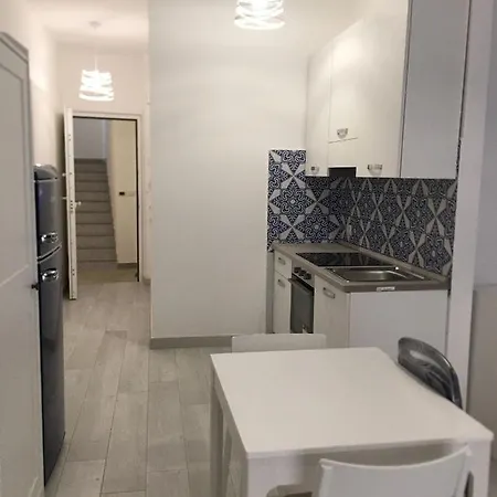 Appartement Blue Moon Capo dʼOrlando