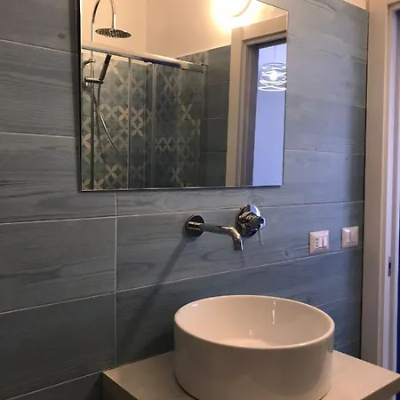 Appartement Blue Moon Capo dʼOrlando