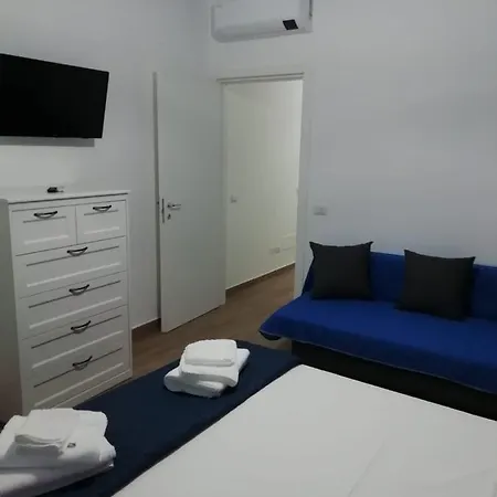 Appartement Blue Moon