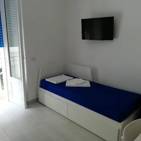 Appartement Blue Moon Capo dʼOrlando