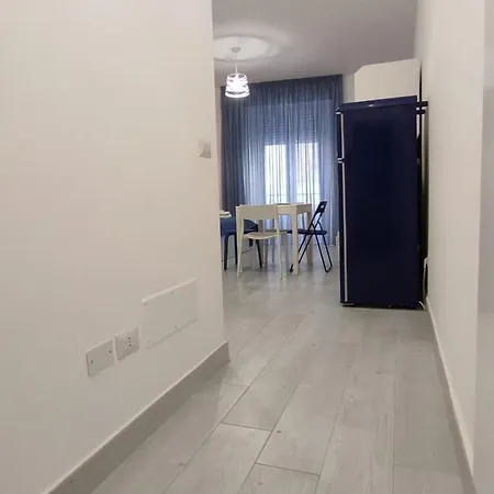 Appartement Blue Moon Capo dʼOrlando