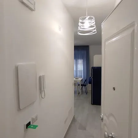 Blue Moon Appartement
