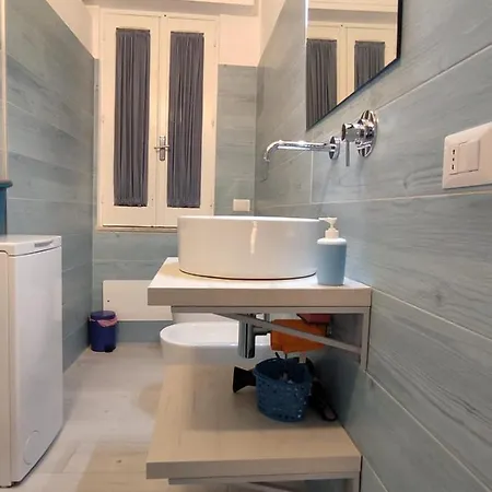 Blue Moon Appartement