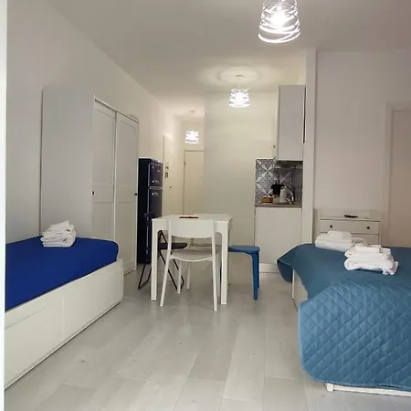 Appartement Blue Moon