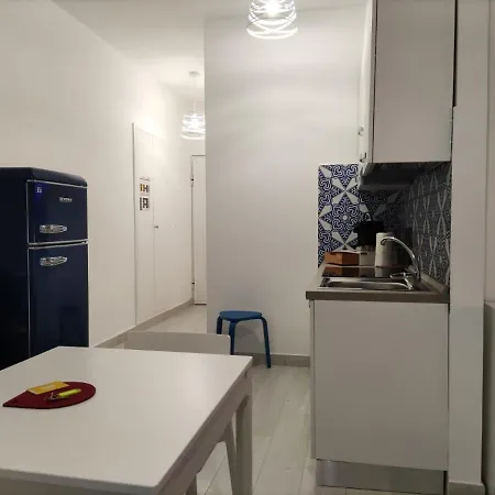 Blue Moon Appartement