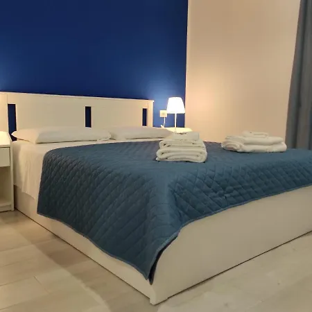 Appartement Blue Moon *