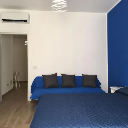 Blue Moon Appartement Capo dʼOrlando