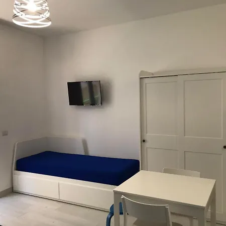 Appartamento Blue Moon *