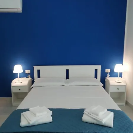 Appartamento Blue Moon *